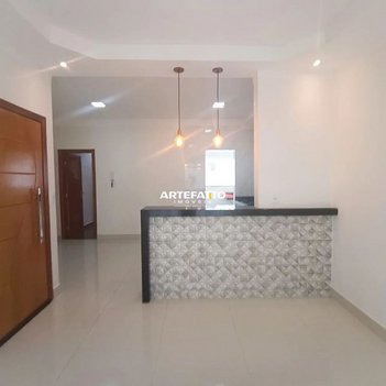 apartment em Rua Terezinha Komuro, Belvedere Bandeirante - Franca - SP