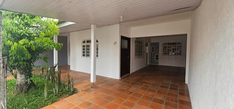 house em Rua Alaska, Itoupavazinha - Blumenau - SC