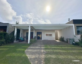house em Avenida Diamante, Rainha do Mar - Xangri-Lá - RS