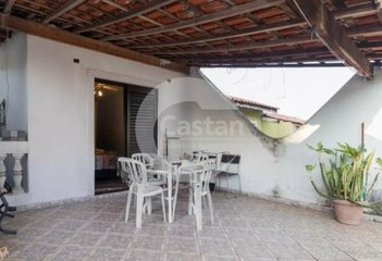 house em Rua Caruso, Vila Alpina - São Paulo - SP