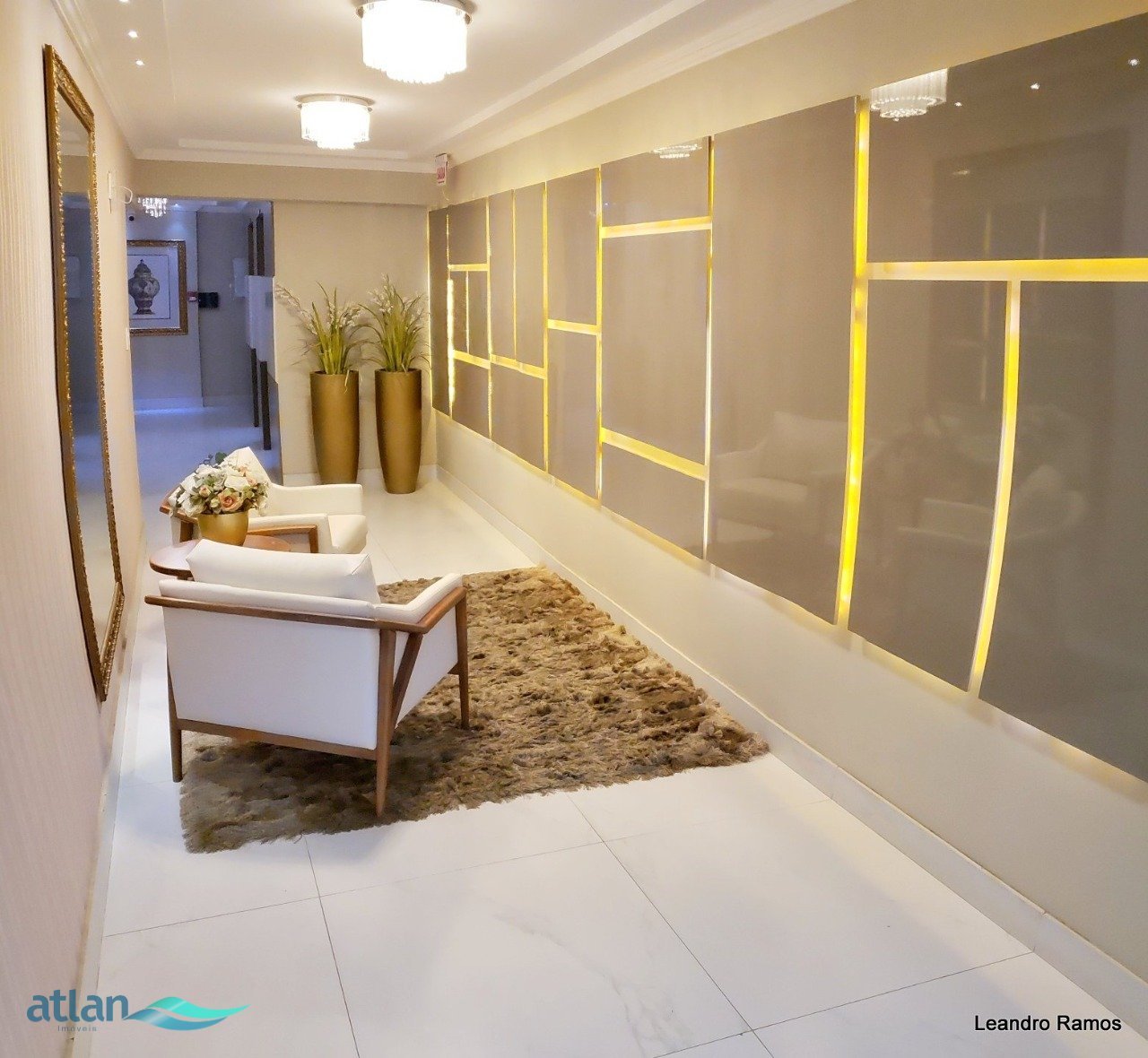 Apartamento a venda em Itapema, Res Donatti (4)