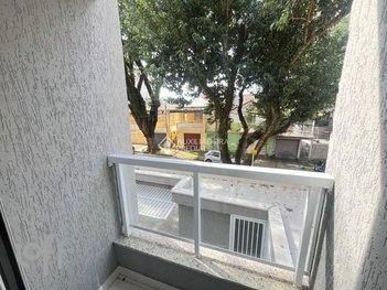 apartment em Oslo, Vila Metalúrgica - Santo André - SP