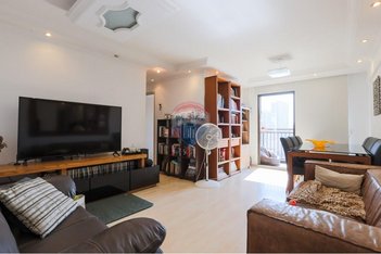 apartment em Rua Cônego Vicente Miguel Marino, Barra Funda - São Paulo - SP