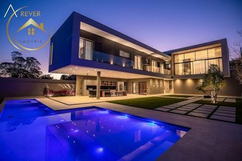 house em Alameda Itajubá, Joapiranga - Valinhos - SP