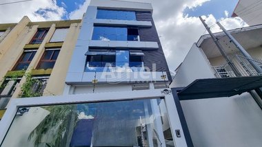 office em Rua Silva Jardim, Centro - Passo Fundo - RS