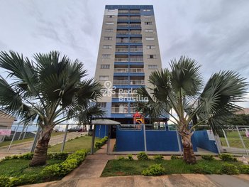 apartment em QS 608 Conjunto C, Samambaia Norte (Samambaia) - Brasília - DF