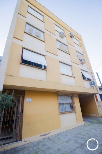 apartment em Araújo Viana, Nossa Senhora de Fátima - Santa Maria - RS