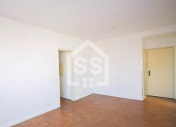 apartment em Rua do Estilo Barroco, Santo Amaro - São Paulo - SP