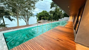 apartment em Rua Abadia Paulina da Silva, Santa Rosa - Uberlândia - MG