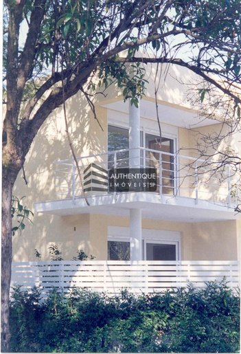 house em Rua Leiria, Jardim Luzitânia - São Paulo - SP