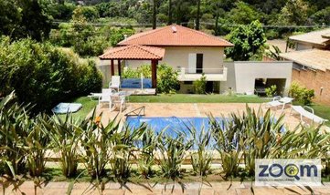 house em Avenida Malota, Chácara Malota - Jundiaí - SP