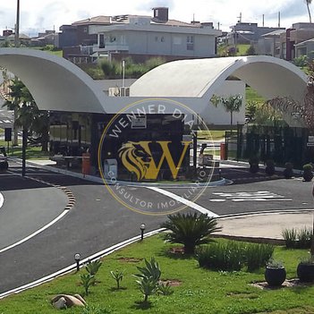 land_lot em Avenida Miguel Damha, Residencial Gaivota I - São José do Rio Preto - SP