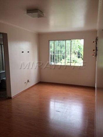 apartment em Rua Desembargador Rodrigues Sette, Jardim Peri - São Paulo - SP