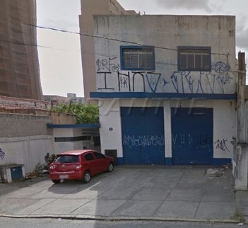 industrial em Rua Coriolano, Vila Romana - São Paulo - SP