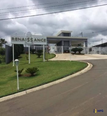 land_lot em Avenida Bandeirantes, Brigadeiro Tobias - Sorocaba - SP