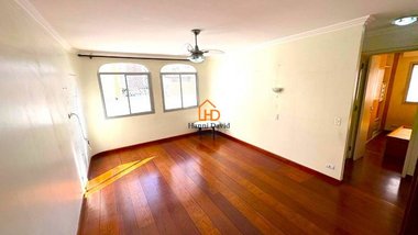 apartment em Rua Pelotas, Vila Mariana - São Paulo - SP