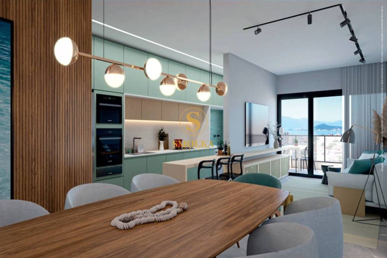 1 Apartamento 3 dorms com suite Estreito Florianopolis SC -  (4) ORDEM_MIGRACAO=4