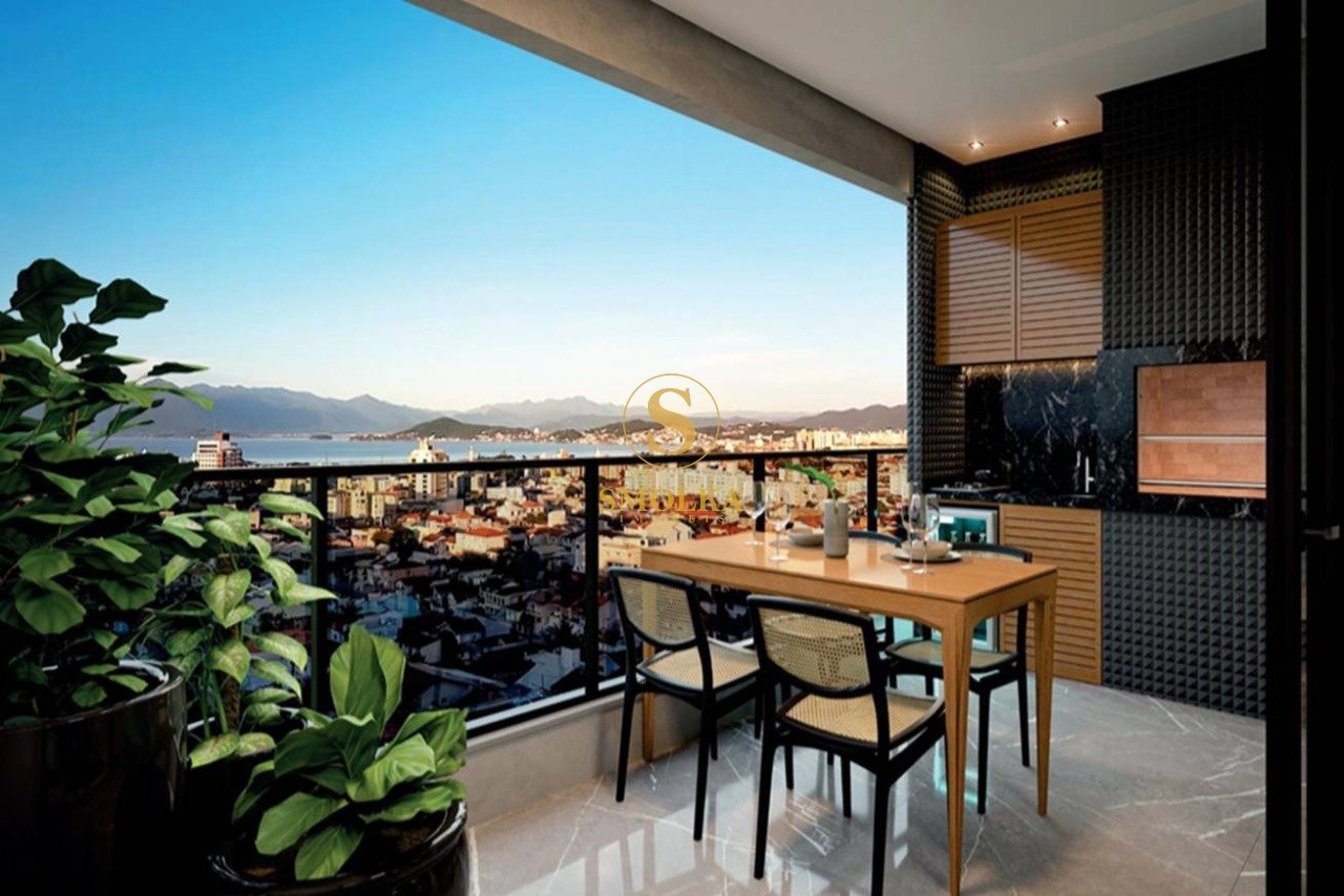 1 Apartamento 3 dorms com suite Estreito Florianopolis SC -  (1) ORDEM_MIGRACAO=5