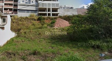 land_lot em Rua Gelson Alves Duarte, Jardim Belvedere - Volta Redonda - RJ