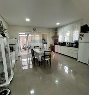 house em Valmor Della Giustina, Ingleses do Rio Vermelho - Florianópolis - SC