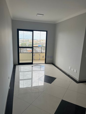 apartment em Rua David Eid, Vila Castelo - São Paulo - SP