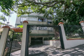apartment em Rua Oscar Schneider, Medianeira - Porto Alegre - RS