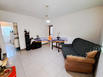 apartment em Rua Gomes Freire, Santa Amélia - Belo Horizonte - MG