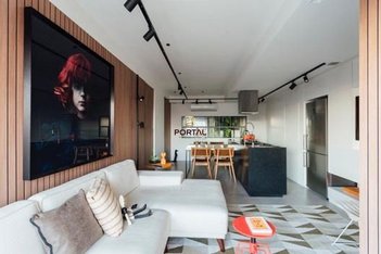 apartment em POLONIA, São Geraldo - Porto Alegre - RS
