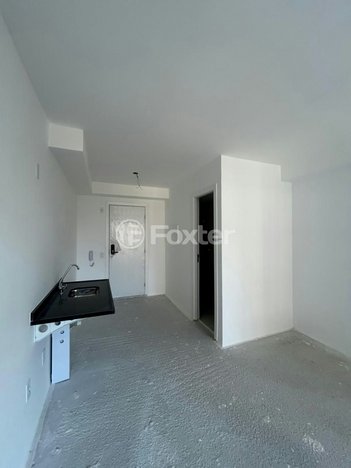 apartment em Rua Alvorada, Vila Olímpia - São Paulo - SP