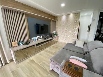 house em Avenida Red Park, São João do Rio Vermelho - Florianópolis - SC