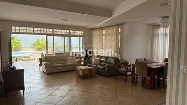 house em Rua Doutor Hortêncio Mendonça Ribeiro, Alto da Boa Vista - Ribeirão Preto - SP