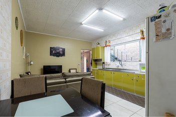 house em Rua Cidade de Bagdá, Vila Miriam - São Paulo - SP