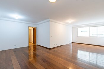 apartment em Alameda Lorena, Jardim Paulista - São Paulo - SP