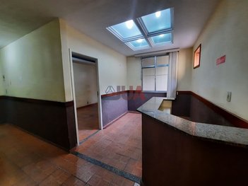 office em Rua Otávio Tarquino, Centro - Nova Iguaçu - RJ