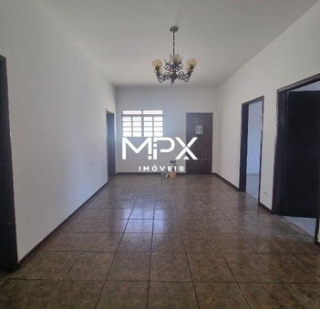 house em Rua Silva Jardim, Cidade Alta - Piracicaba - SP
