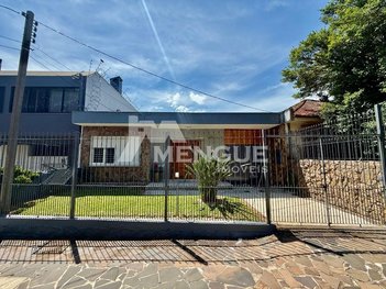 house em Pereira Pinto, Jardim São Pedro - Porto Alegre - RS