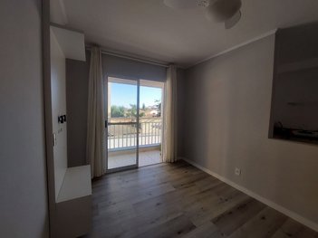 apartment em Rua Frei Henrique de Coimbra, Nova América - Piracicaba - SP