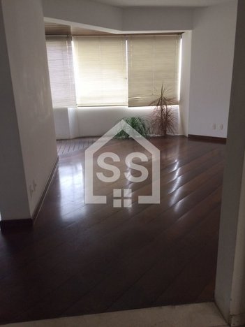 apartment em Rua Manoel Antônio Pinto, Paraisópolis - São Paulo - SP