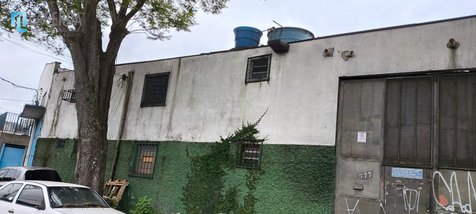 industrial em Rua Capitão Jonh Cordeiro e Silva, Jardim Luso - São Paulo - SP