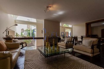 house em Rua Doutor Oscar de Almeida, Fazenda Morumbi - São Paulo - SP