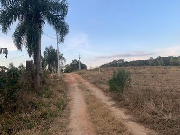 land_lot em Área Rural, Área Rural de São José dos Pinhais - São José dos Pinhais - PR
