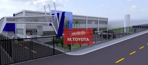 industrial em Rua Landri Sales, Cidade Aracilia - Guarulhos - SP