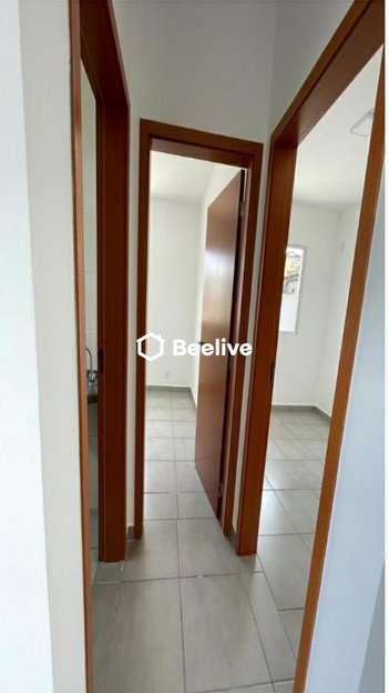 apartment em Rua Diva, Rio Branco - Belo Horizonte - MG