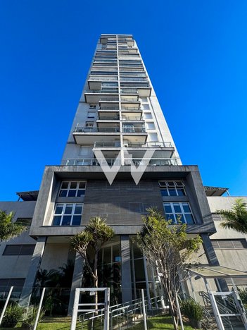 apartment em Rua Major Luiz Bender, Centro - Novo Hamburgo - RS
