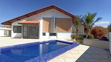 house em Rua Gregório de Matos Guerra, Vila Oliveira - Mogi das Cruzes - SP