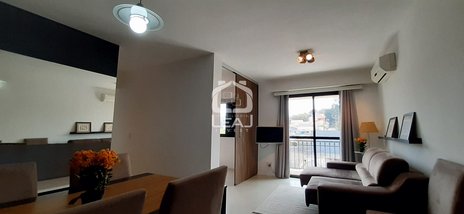 apartment em Rua Darwin, Jardim Santo Amaro - São Paulo - SP