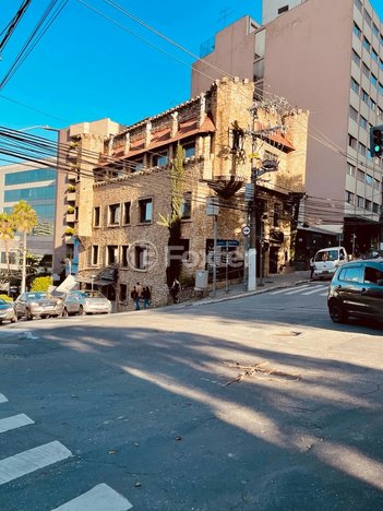 industrial em Rua Apeninos, Paraíso - São Paulo - SP