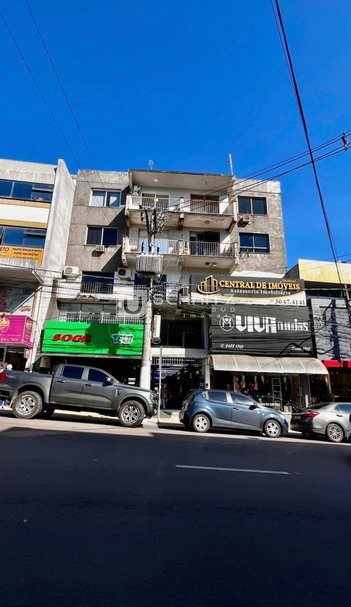 office em Avenida José Loureiro da Silva, Centro - Gravataí - RS