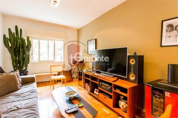 apartment em Rua João Ramalho, Perdizes - São Paulo - SP