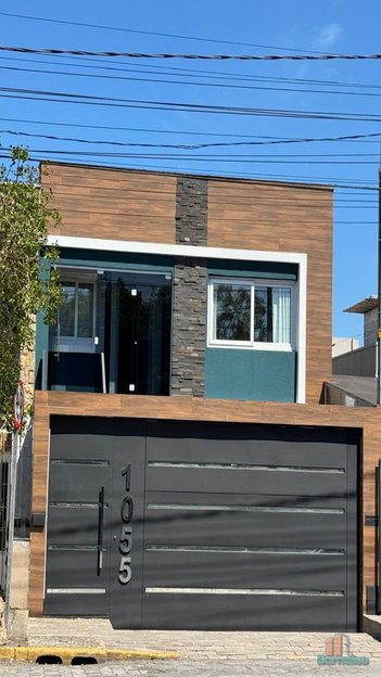 house em Luiz Segalla, Esplanada - Caxias do Sul - RS